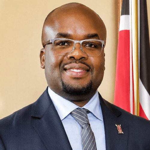 Dr. Raymond Omollo,PhD, CBS