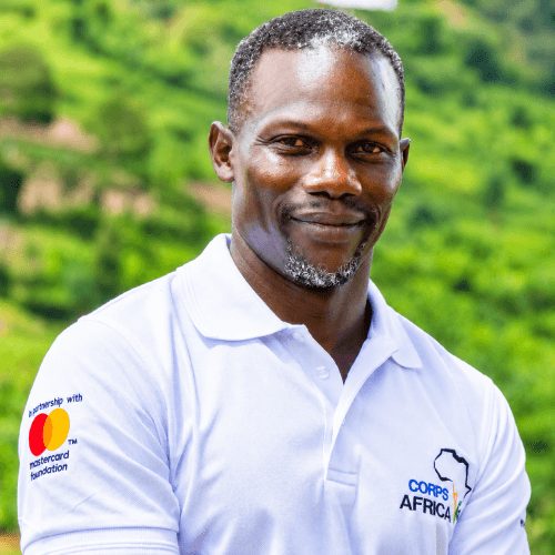 Dr. Samora Otieno