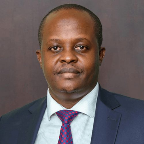 John Mwendwa, OGW