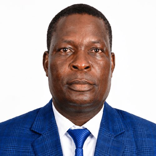 Peter Odhengo