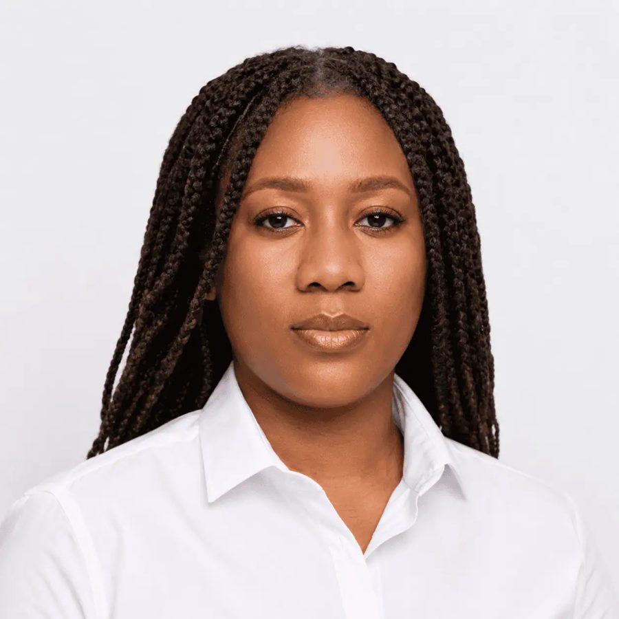 Shanice Singirankabo