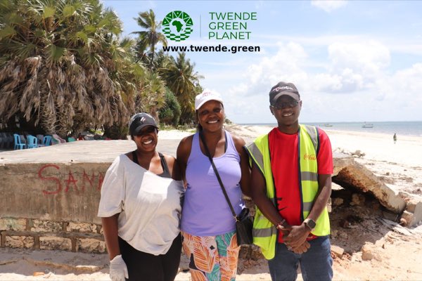 Blue Carbon Action Legacy Programme: photograph 80