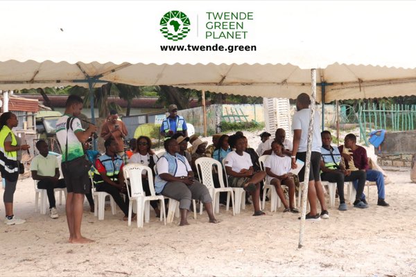 Blue Carbon Action Legacy Programme: photograph 102