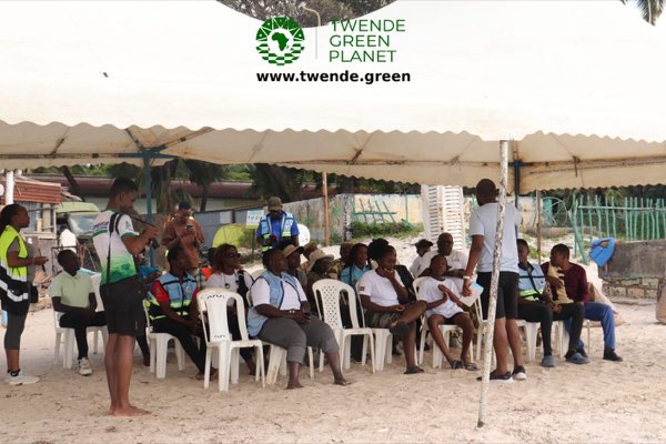 Blue Carbon Action Legacy Programme: photograph 114