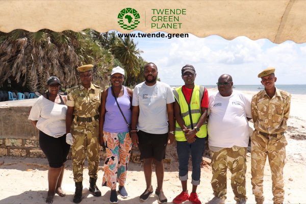 Blue Carbon Action Legacy Programme: photograph 170