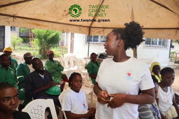 Blue Carbon Action Legacy Programme: photograph 6