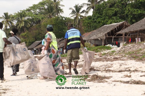 Blue Carbon Action Legacy Programme: photograph 179