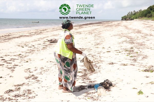 Blue Carbon Action Legacy Programme: photograph 172