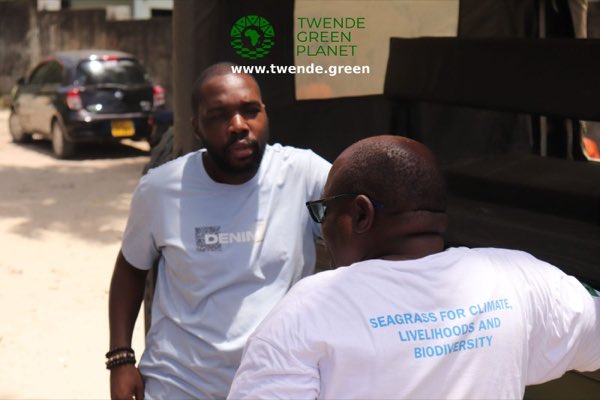 Blue Carbon Action Legacy Programme: photograph 192