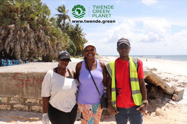 Blue Carbon Action Legacy Programme: photograph 101