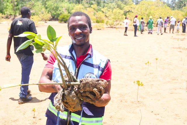 Twende Green Planet – 027