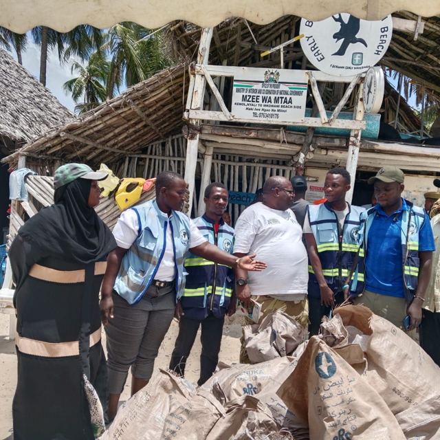 Twende Green Planet – 055