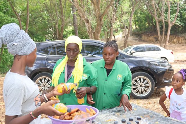 Twende Green Planet – 112