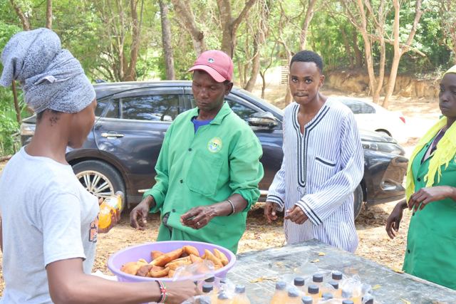 Twende Green Planet – 113