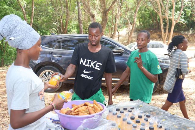 Twende Green Planet – 117