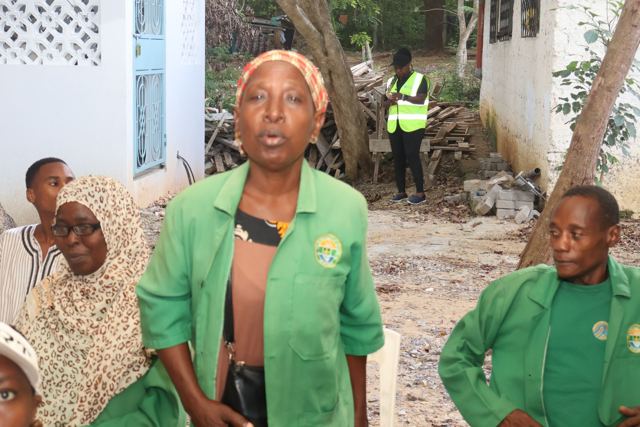 Twende Green Planet – 142