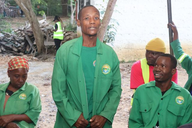 Twende Green Planet – 145
