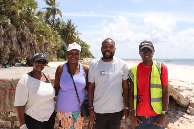 Twende Green Planet – 202