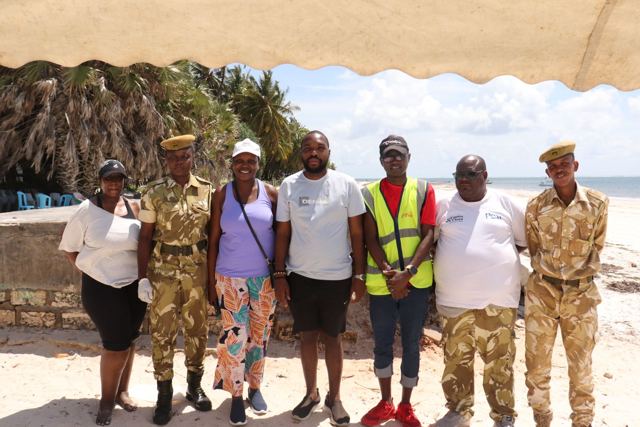 Twende Green Planet – 208