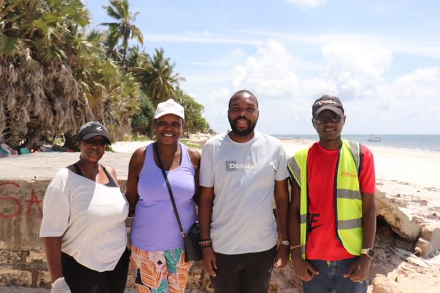 Twende Green Planet – 214