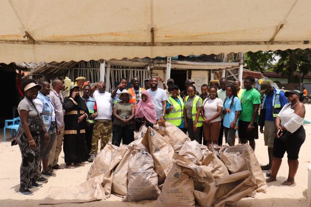 Twende Green Planet – 221
